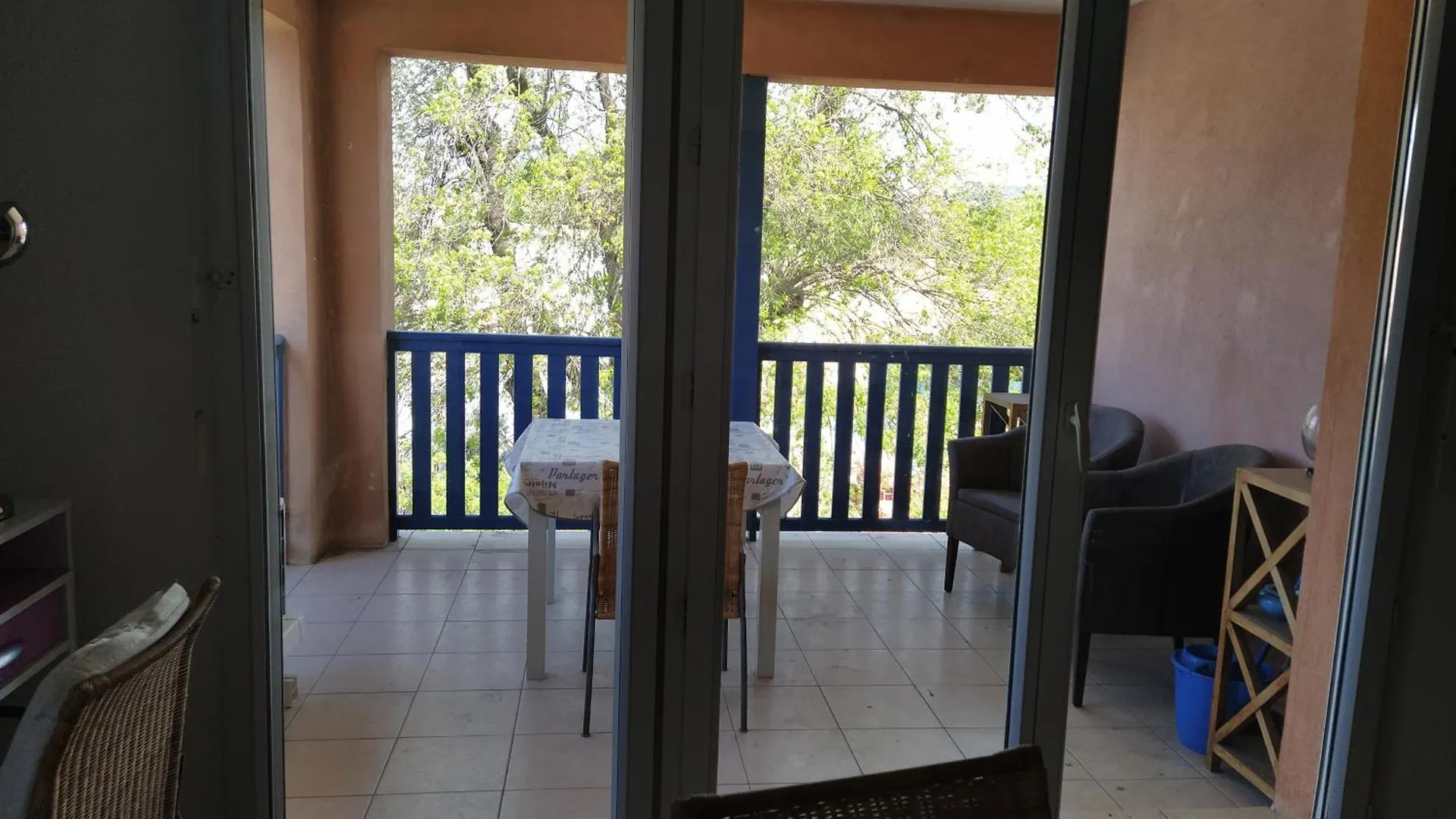 Aquarelles 50M2 Apartment Cogolin